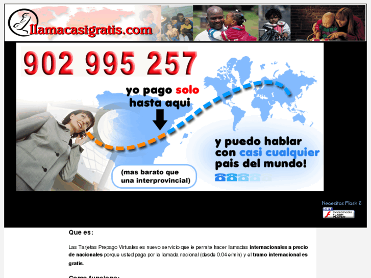 www.llamacasigratis.com