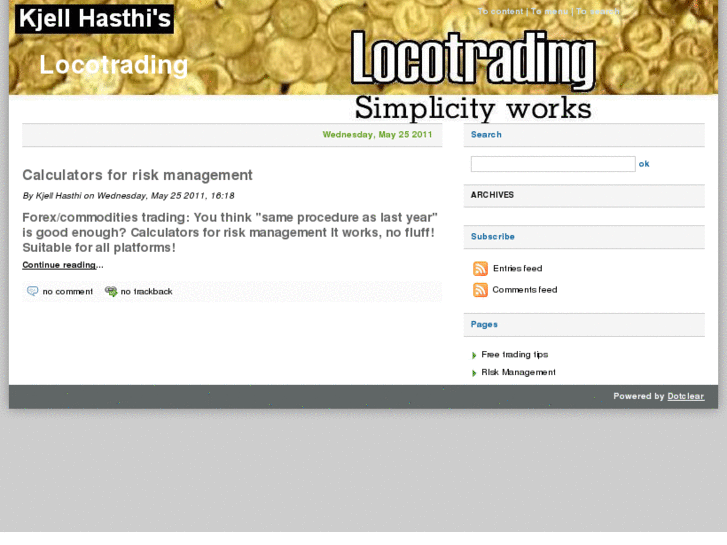 www.locotrading.com