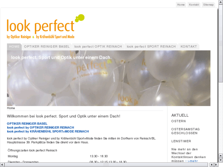 www.look-perfect.ch