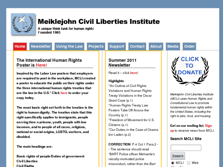 www.mcli.org
