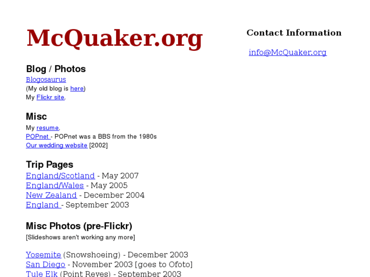 www.mcquaker.org