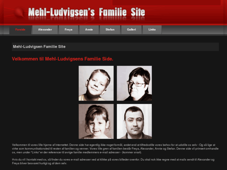 www.mehl-ludvigsen.dk