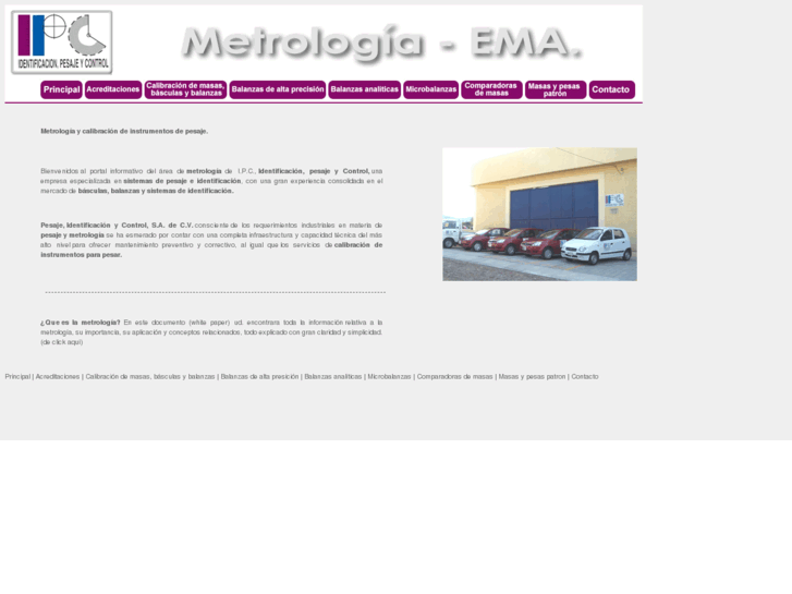 www.metrologia-ema.com