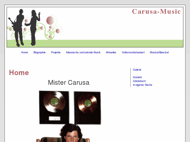 www.mister-carusa.com