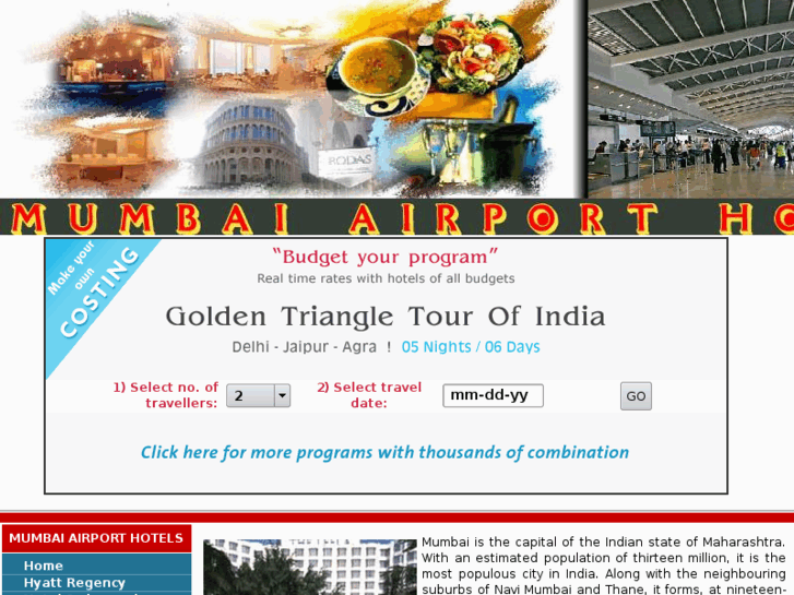 www.mumbai-airport-hotels.com