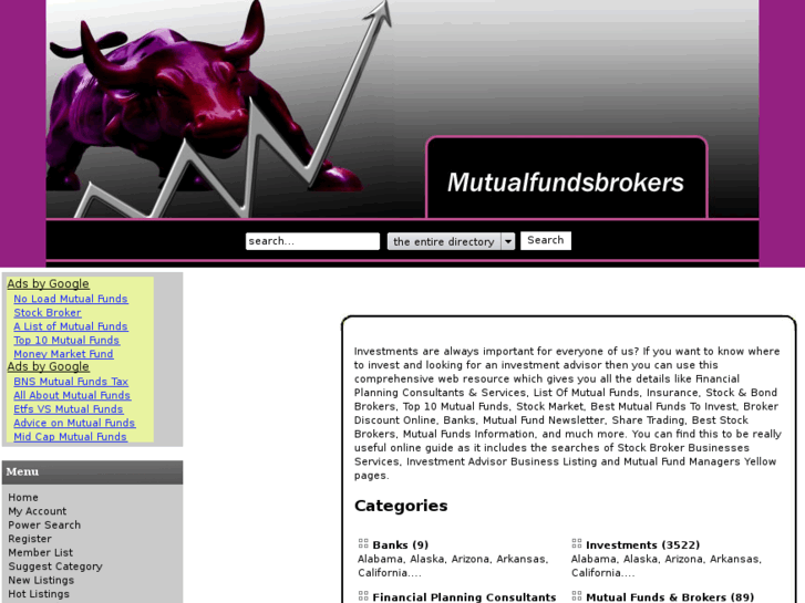 www.mutualfundsbrokers.com