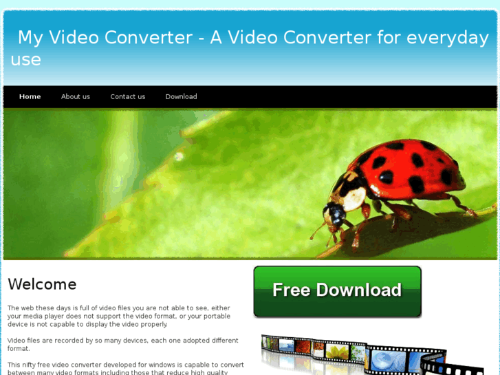 www.myvideoconvert.com