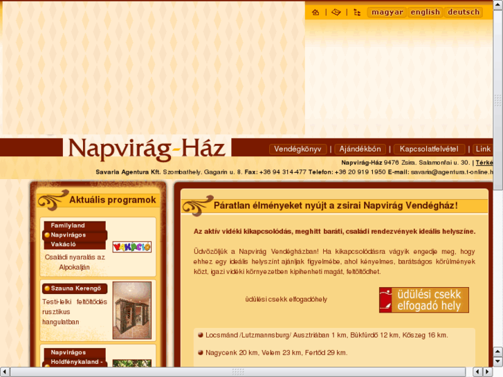 www.napviraghaz.hu