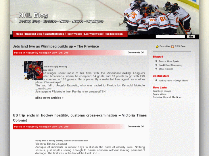 www.nhlblog.net