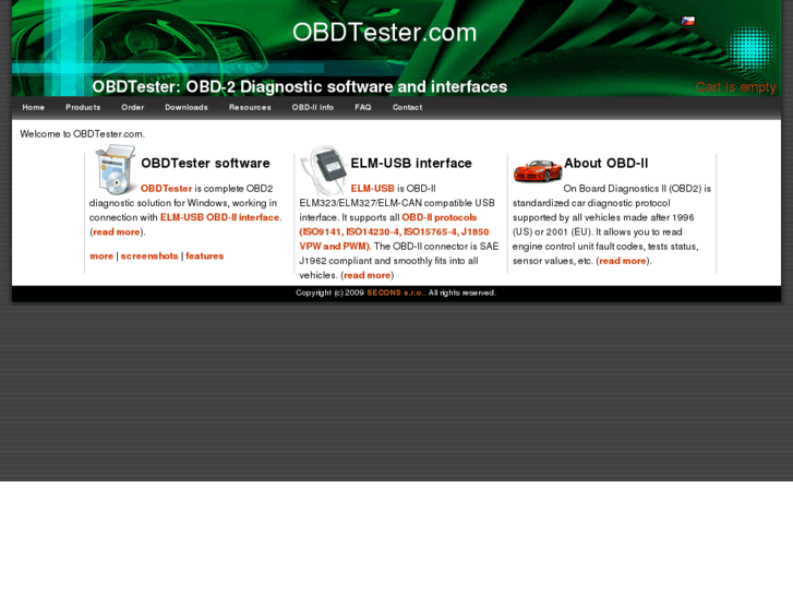 www.obdtester.com