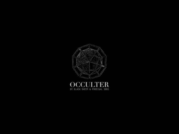 www.occulter.org