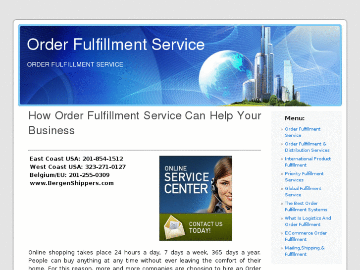 www.orderfulfillmentservice.net