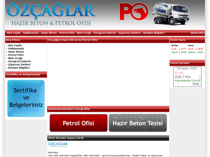 www.ozcaglar.com