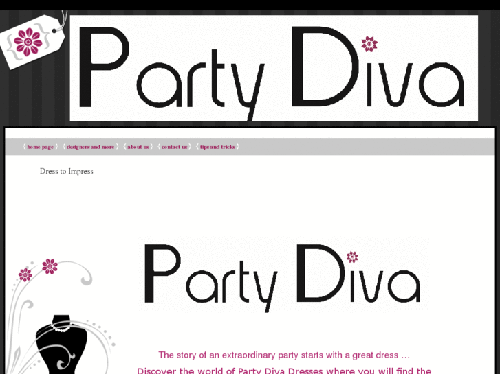 www.partydivastore.com