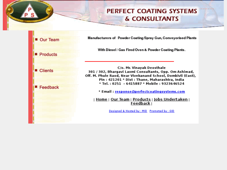 www.perfectcoatingsystems.com