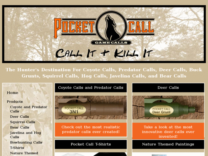 www.pocketcall.net