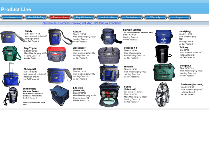 www.polarbag.com