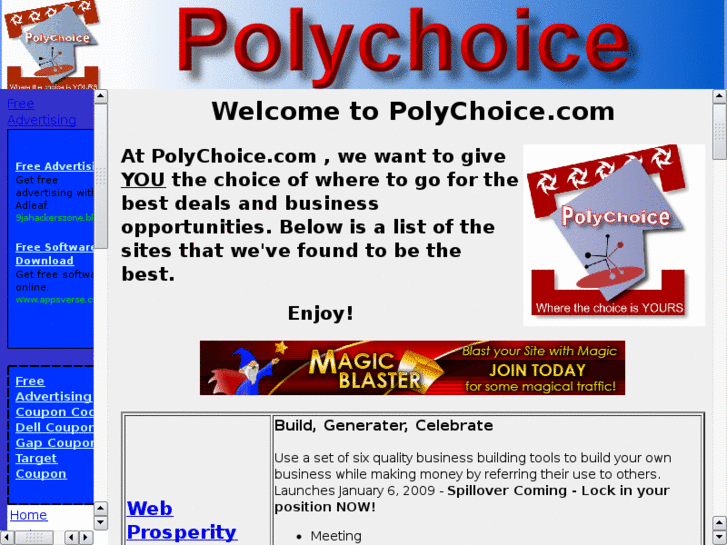 www.polychoice.com