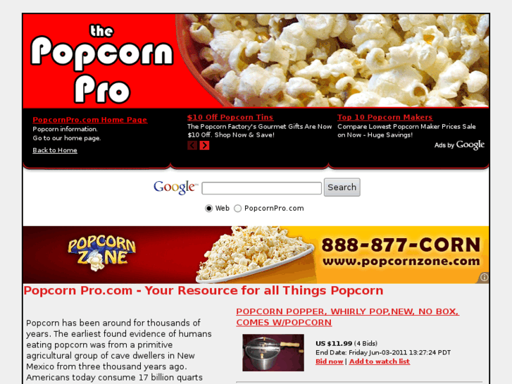 www.popcornpro.com