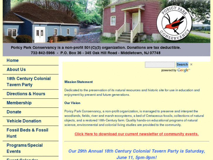 www.poricypark.com