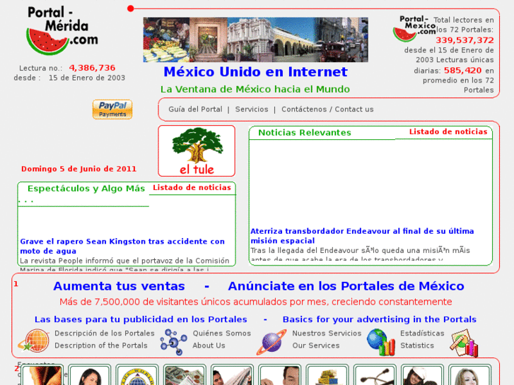 www.portal-merida.com