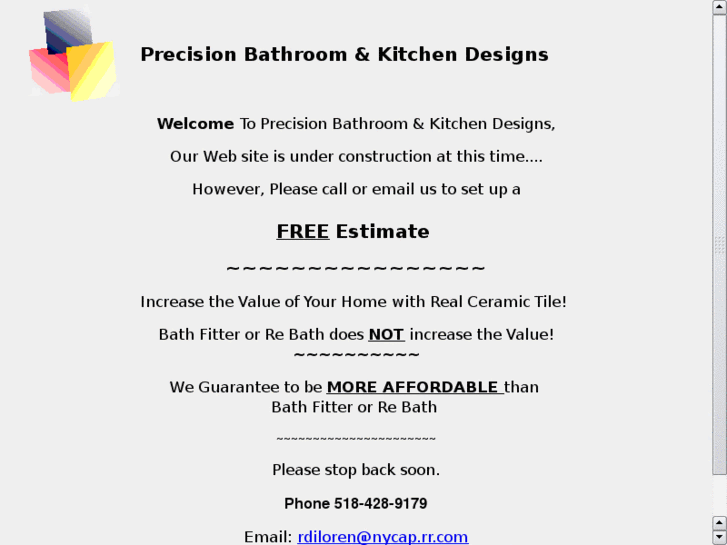 www.precisionbath.com