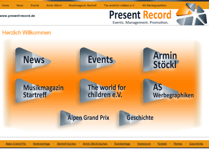 www.present-record.com