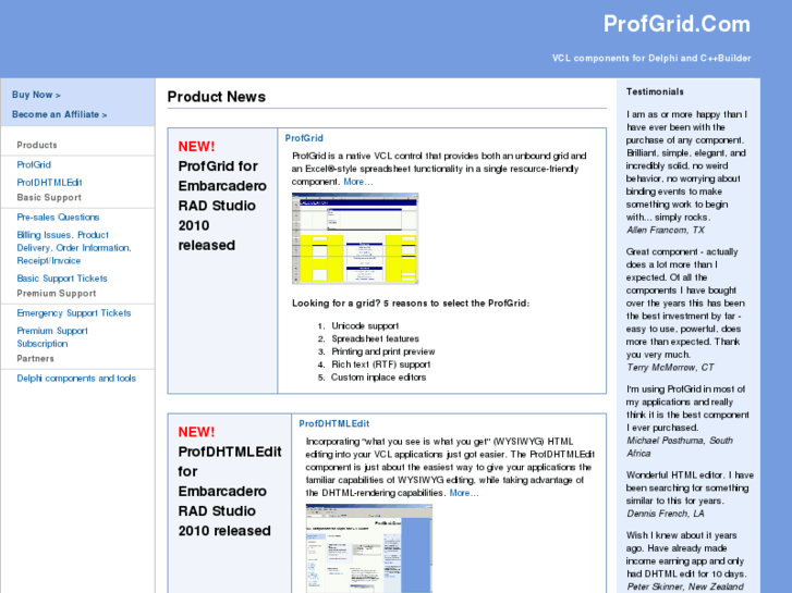 www.profgrid.com