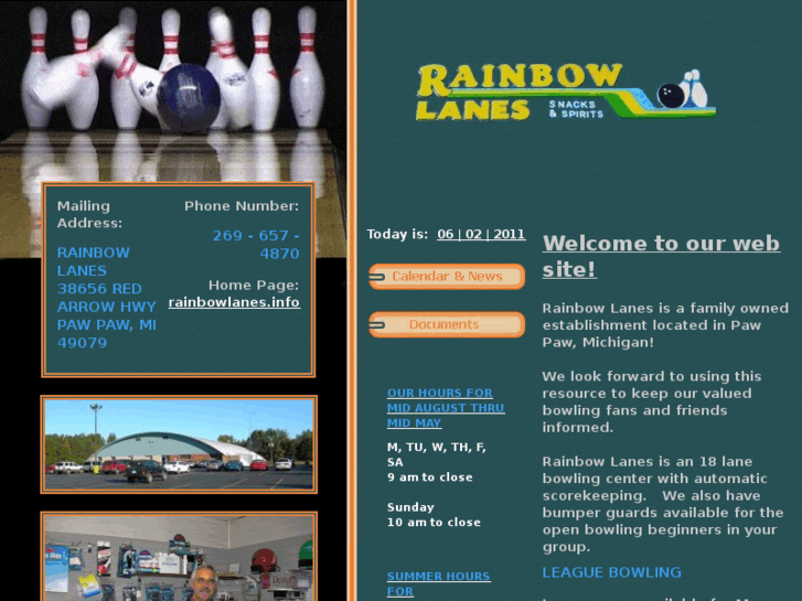 www.rainbowlanes.info