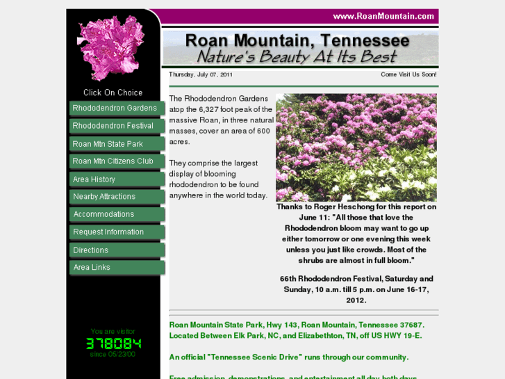 www.roanmountain.com