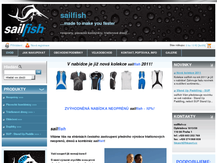 www.sailfish.cz