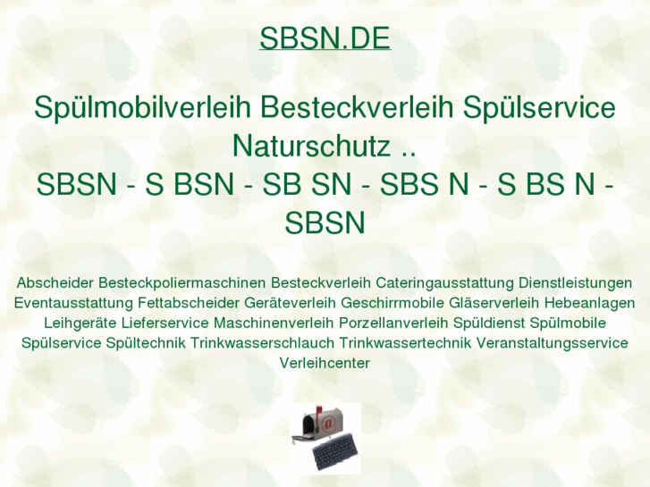 www.sbsn.de