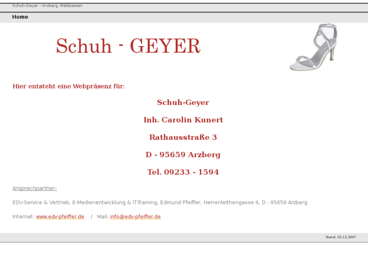 www.schuh-geyer.com