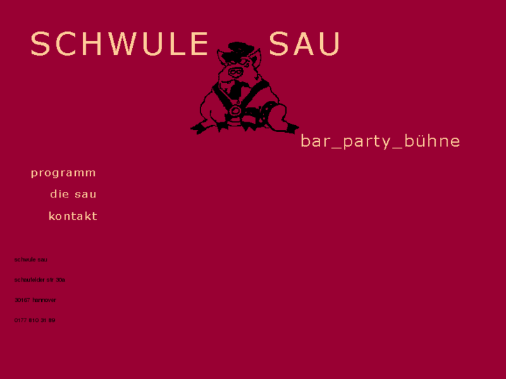 www.schwulesau.net