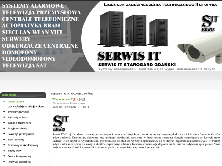 www.serwisit.net