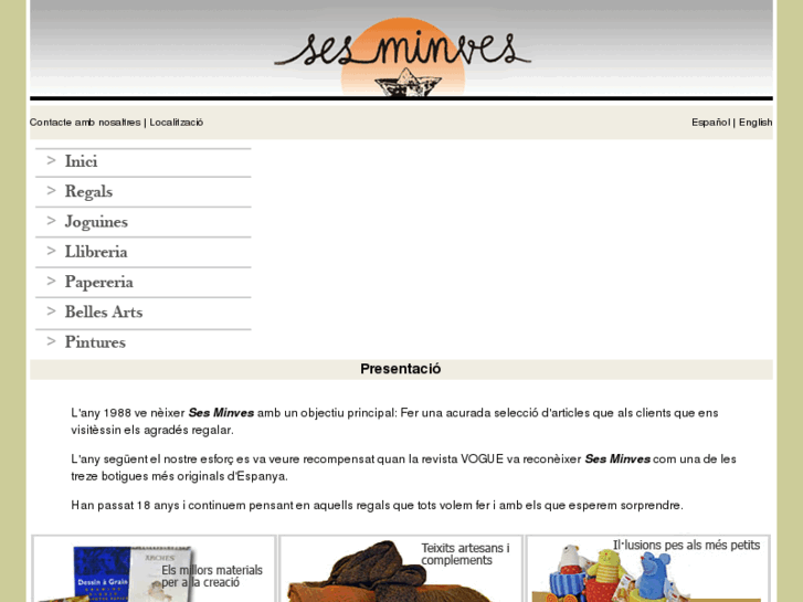 www.sesminves.com