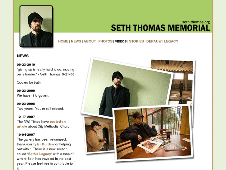 www.seth-thomas.org