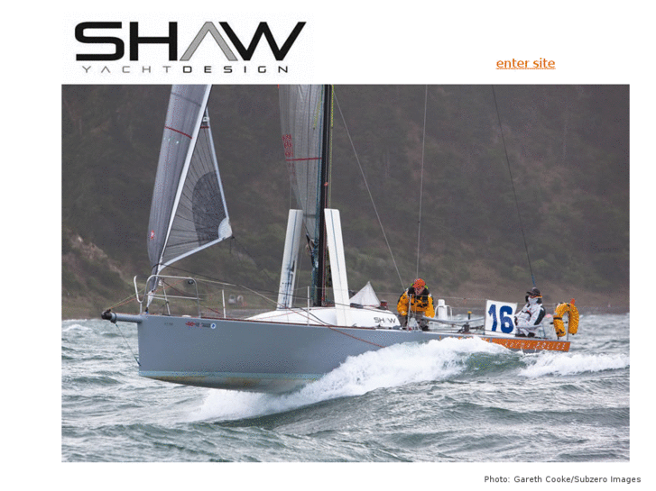 www.shawyachtdesign.com