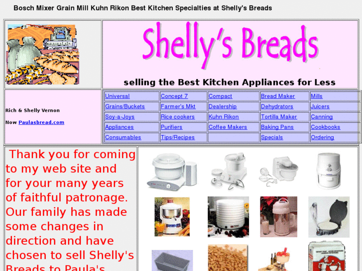 www.shellysbread.com