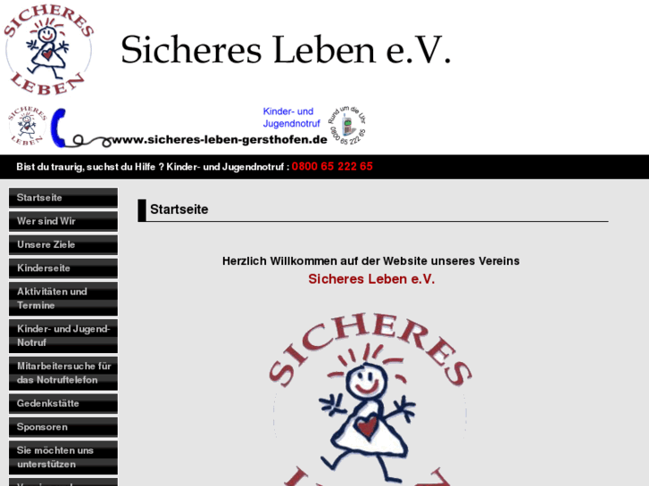 www.sicheres-leben-gersthofen.de