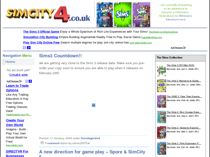 www.simcity4.co.uk