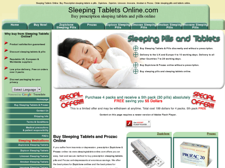 www.sleepingtablets-online.com