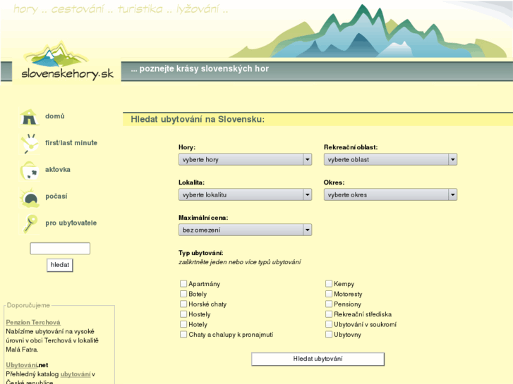 www.slovakmountains.com