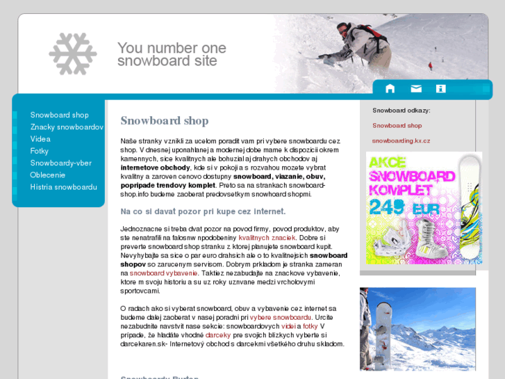 www.snowboard-shop.info