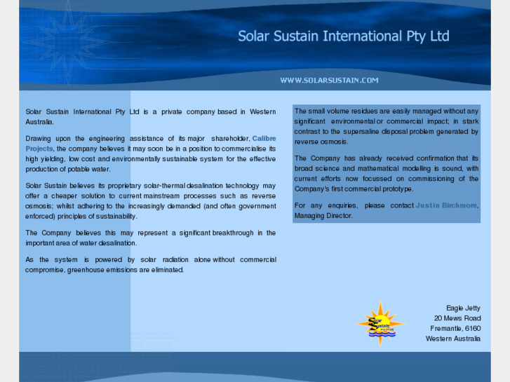 www.solarsustain.com