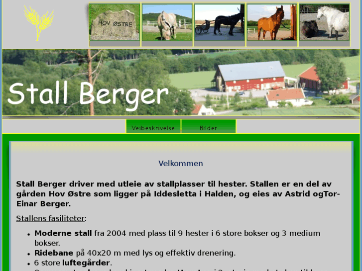 www.stallberger.info