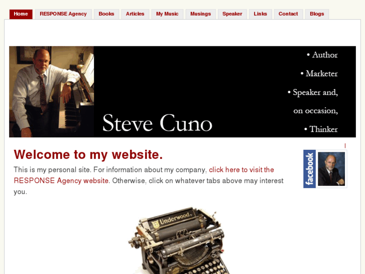 www.stevecuno.com