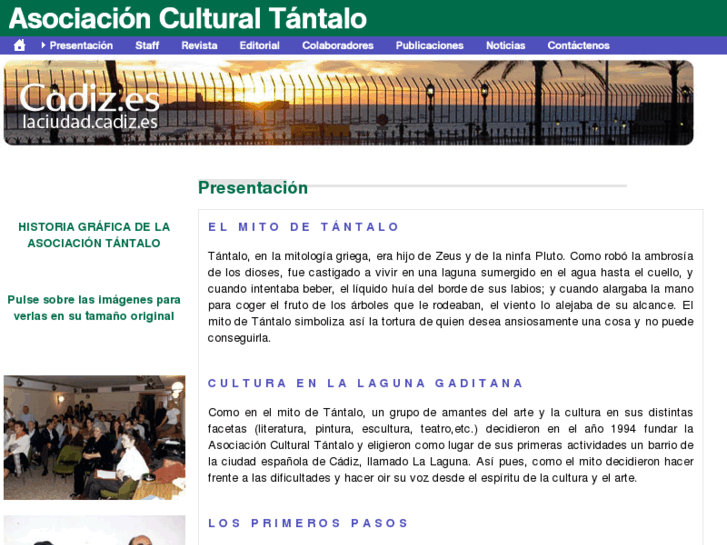 www.tantalo.org