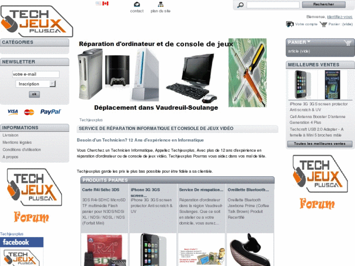 www.techjeuxplus.ca