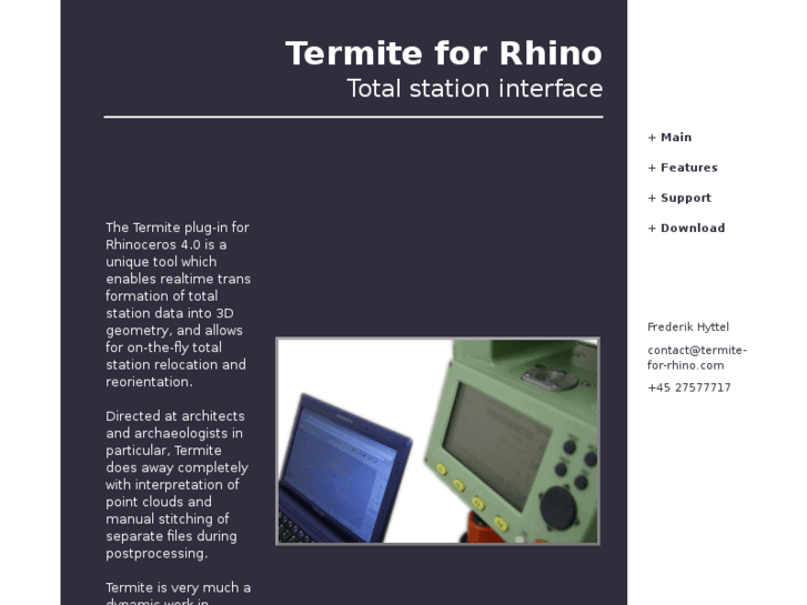 www.termite-for-rhino.com